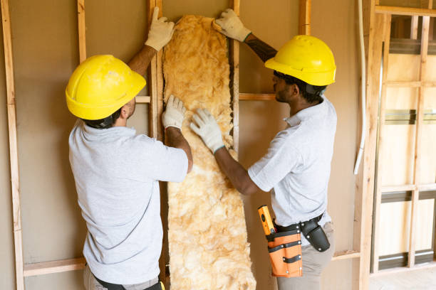 Trusted Michigan City, IN Insulation Removal & Installation Experts